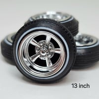 Image 7 of 1:25 Supreme