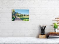 Image 3 of Vue sur la Mauguettaz