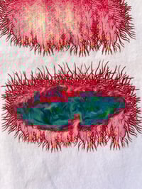 Image 5 of Barf Spread Tee White