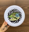Limited Edition Ultimate Fishbee 