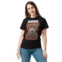 BEARBAQ Bear Shirt