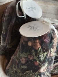 Image 2 of Winter Walk Potpourri 