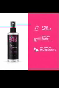 Image 2 of Lace glue remover spray