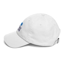 Image 4 of I [STAR] MN Dad Hat (Light Blue Star)