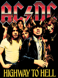Image 1 of AC/DC 