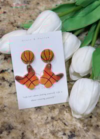 Basket ball Frenchie