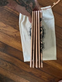 Image of MIKE GIANT SKULLZ PRESS ZINE BUNDLE (SUPER RARE)