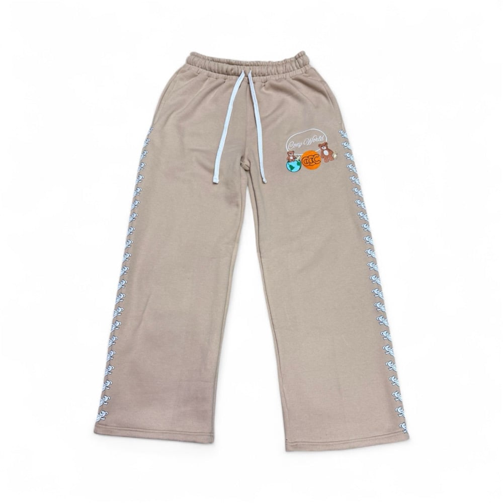 Image of cwl n.6 [ wheat ]