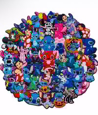 Image 1 of Lilo & Stitch Collection💙 (Sold Individually)