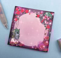 Image 5 of notes & washi stationary