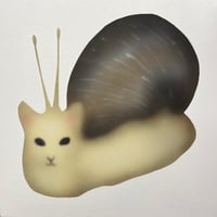 Image 1 of Snail Cat