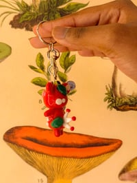 Image 4 of Moody The Mushroom cow 