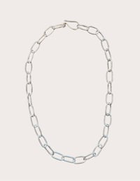 Image 3 of Linked Necklace