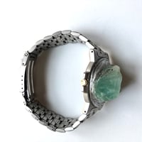 Image 2 of frisky flourite bracelet 