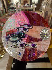 Image 2 of “Chappell Roan (you’d have to stop the world)”