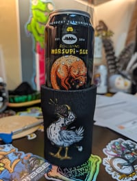 Image 3 of Seagull stubby cooler