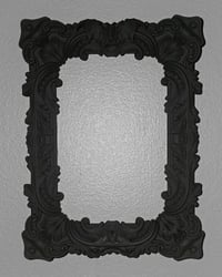 Bat Frame