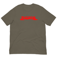 Image 5 of Tucson Thriller Unisex t-shirt