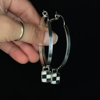 Image 3 of BIG HOOPS