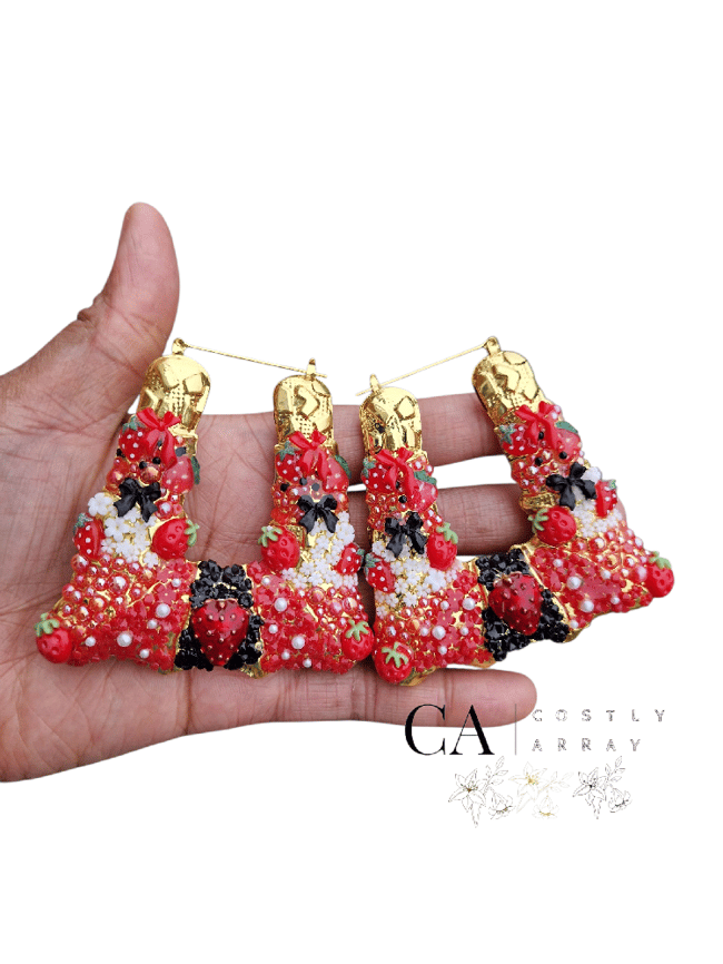 Strawberry shortcake 🍓