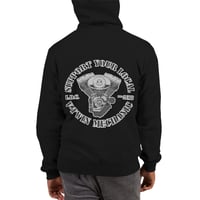 Image 2 of LDC Support Hoodie
