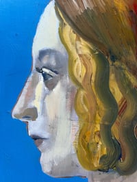 Image 2 of Botticelli study 