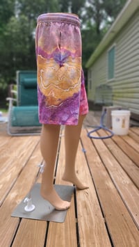 Image 13 of Color Quartz Shorts