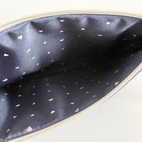 Image 3 of Rilakkuma Lover Letter Pouch 
