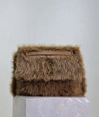 Image 9 of FUZZY TURKS BAG