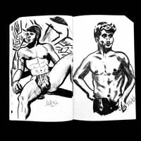 Image 13 of 101 Boys Art Quarterly - Fall 1967