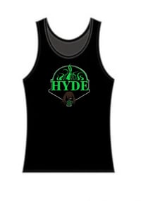 HYDE Tank top