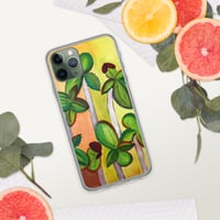 Image 5 of GlowUp iPhone Case | all sizes
