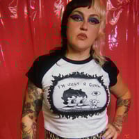 Image 2 of I’m just a girl 
