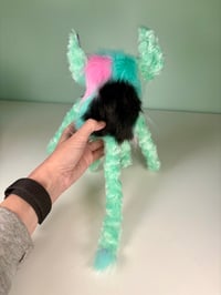 Image 9 of Mini Weighted Monsters w/ Tails