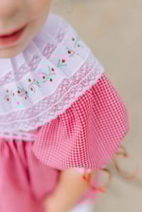 Image 4 of Size 2 Landry Heirloom Bubble 