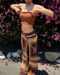 Image 5 of SHADES OF BROWN SET 