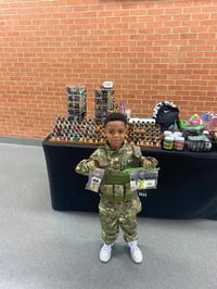 Image 4 of DMP & Z Starter Kit: Become A Independent Distributor  In Your Area!  