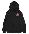 Energy hoodie 