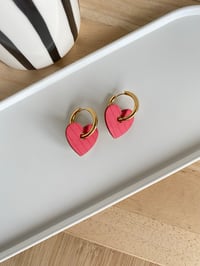 Image 4 of Coeur de cuir