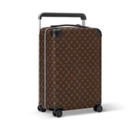 Image 2 of Black Edge Suitcase