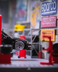 Image 6 of HONDA CIVIC EF CUSTOM V2