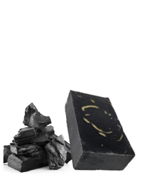 Body and Face Detox Soap