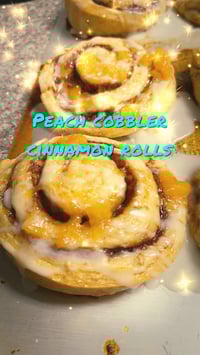 Image 1 of Homemade desserts 