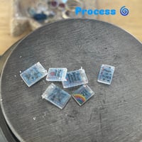 Image 7 of Note bracelet