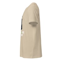 Image 24 of Unisex organic HEALING MODE mid-light t-shirt