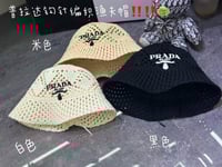Image 4 of Prad hats