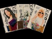 Image 1 of Collage Kit Minis