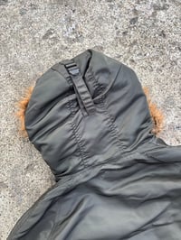 Image 7 of Alpha Industries Hooded Parka