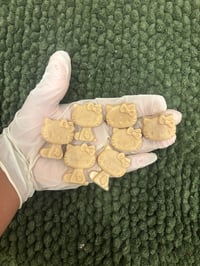 Image 3 of Hello Kitty Mini Soap Bars 