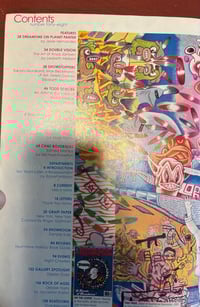 Image 2 of Juxtapoz Magazine #48 2004